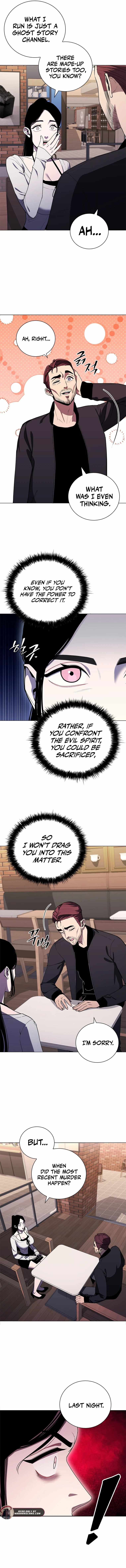 The Return of the Crazy Monkey King Chapter 34 10